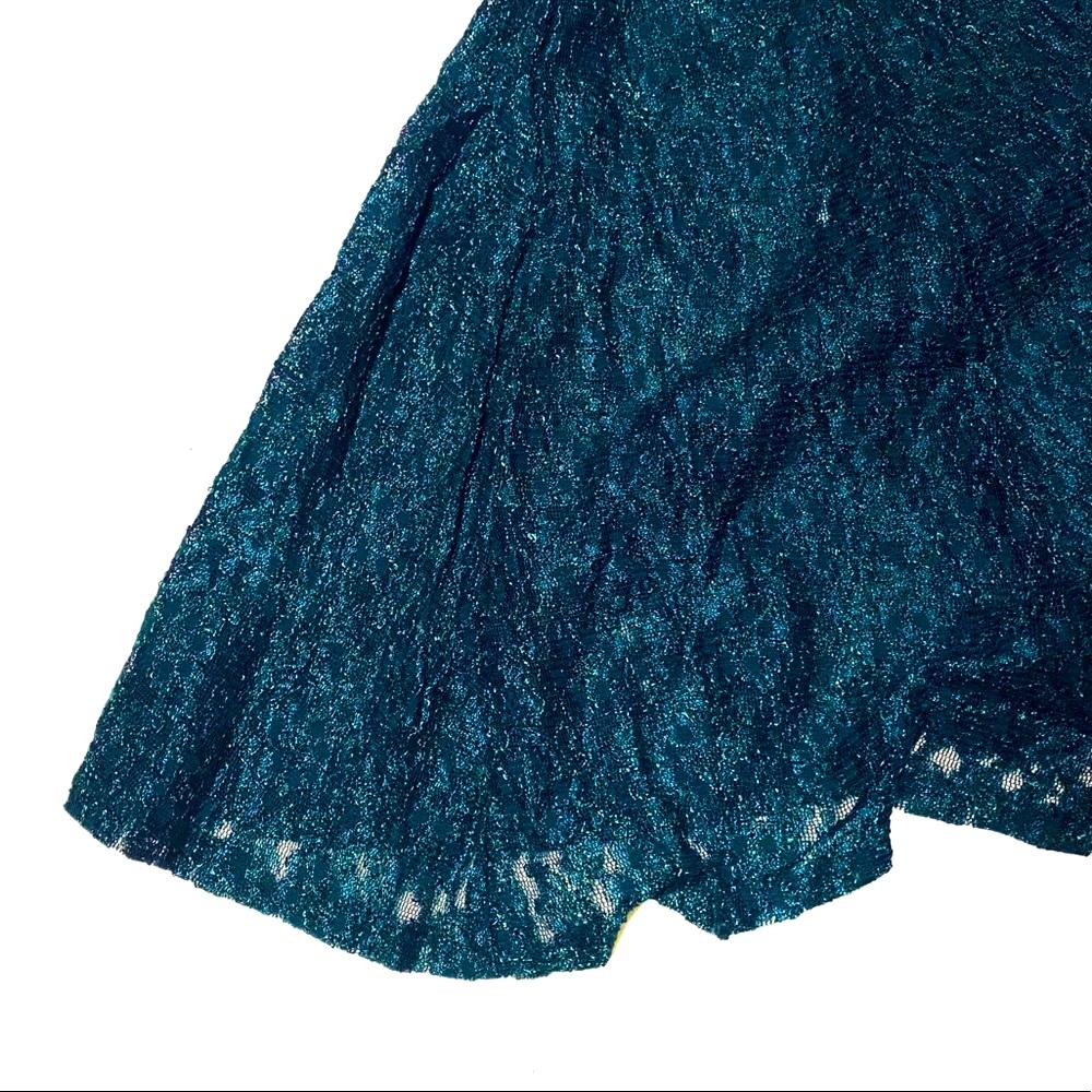 Vintage Lace All That Jazz Dress - Picture 5 of 6